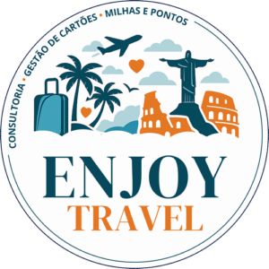 Logo Enjoy Travel